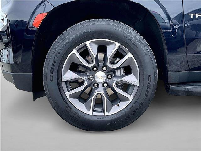 Used 2023 Chevrolet Tahoe LT w/ LT Signature Package RWD image 10