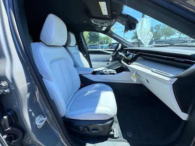 New 2026 Jeep Cherokee Limited AWD/4WD image 26
