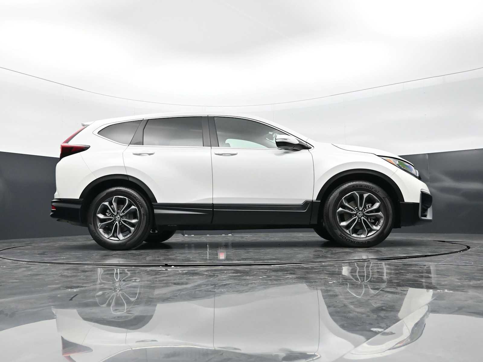 Used 2021 Honda CR-V EX-L image 28