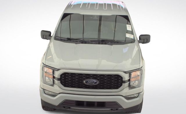 Used 2023 Ford F150 XL w/ STX Appearance Package image 2