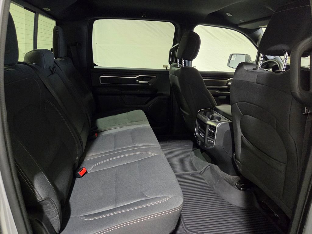 Certified 2022 RAM 1500 Big Horn image 15