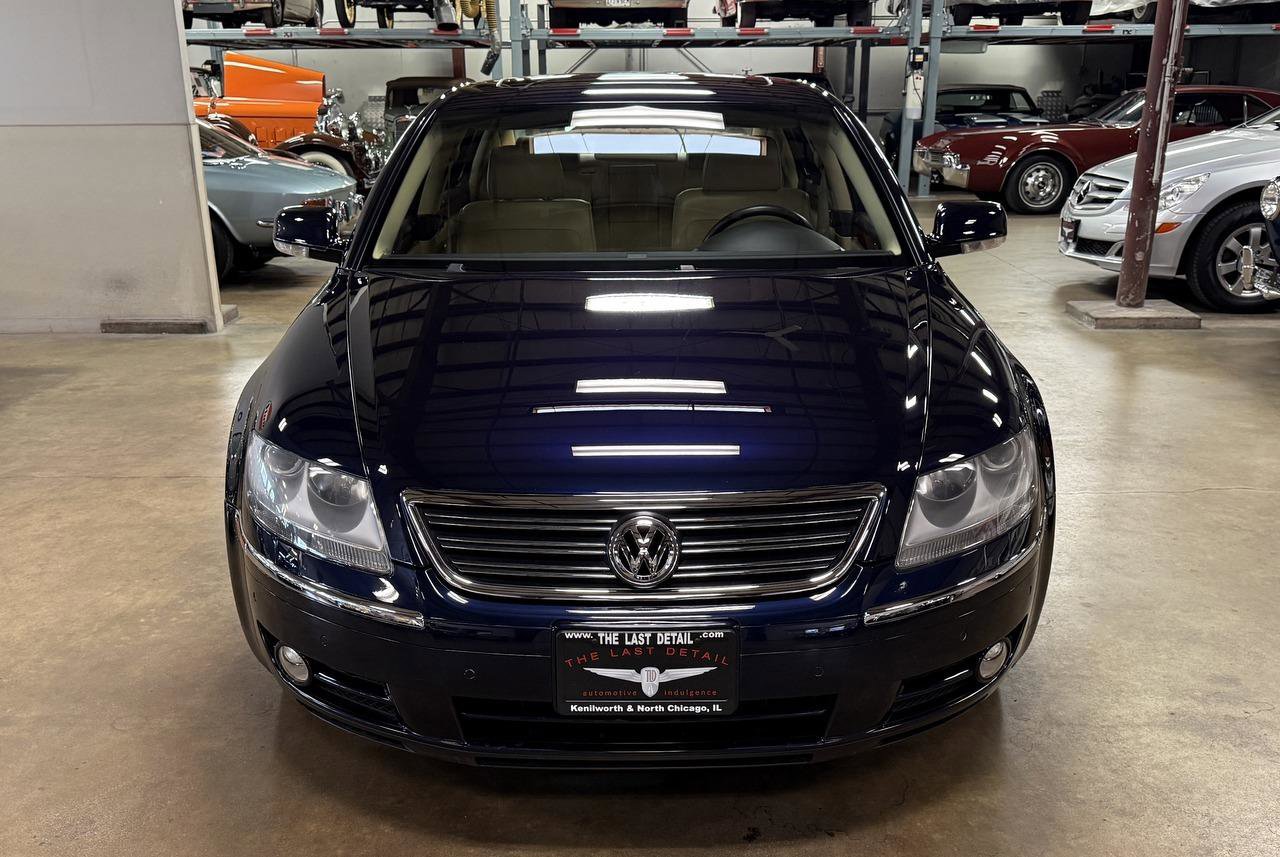 Used 2006 Volkswagen Phaeton V8 image 6