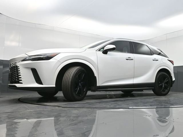 Used 2024 Lexus RX 350 Premium w/ Convenience Package AWD/4WD image 34