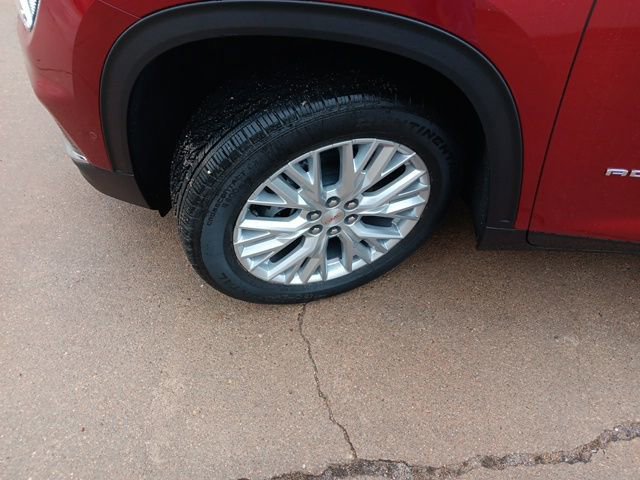 New 2026 GMC Acadia Elevation w/ Super Cruise Package image 32