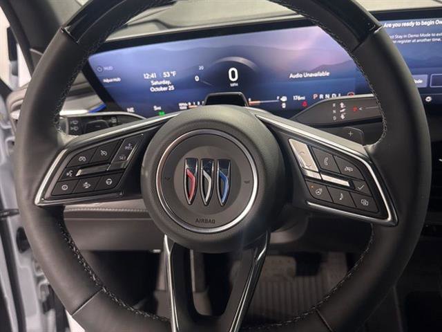 New 2026 Buick Enclave Sport Touring w/ Super Cruise Package image 18