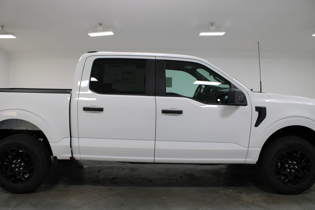 New 2026 Ford F150 STX image 10