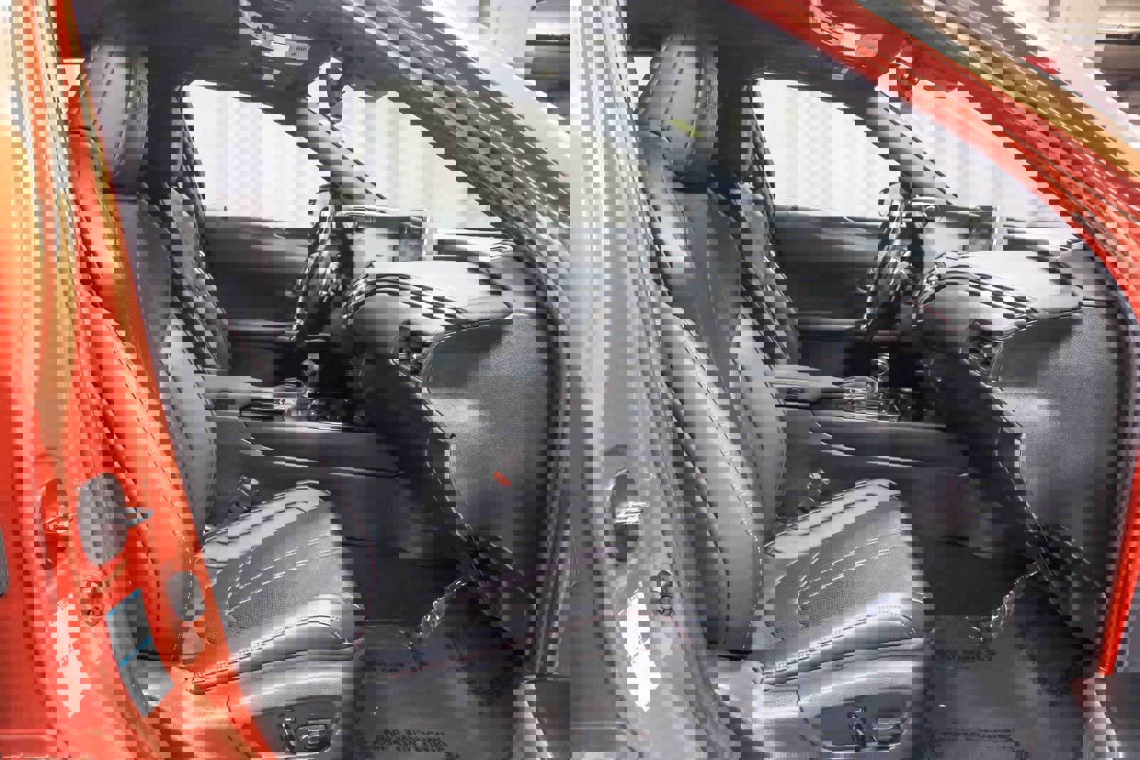 Used 2020 Lexus UX 250h F Sport w/ F Sport Premium Package image 17