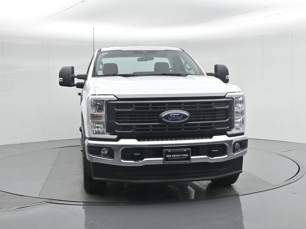 New 2026 Ford F350 XL w/ FX4 Off-Road Package AWD/4WD image 49