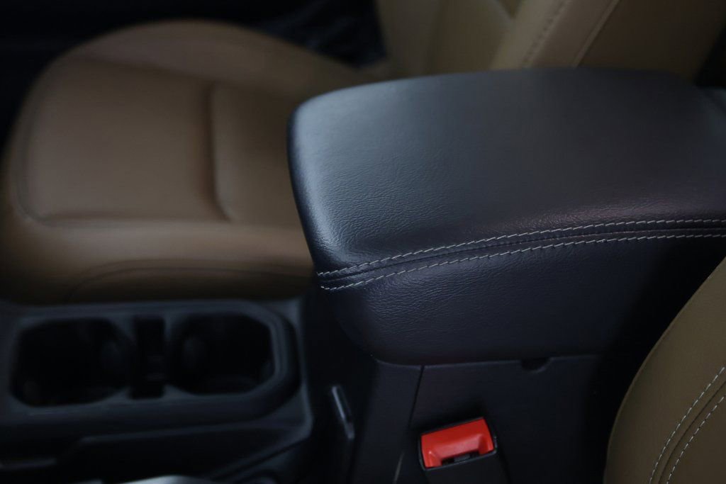 Used 2020 Jeep Wrangler Unlimited Rubicon image 37