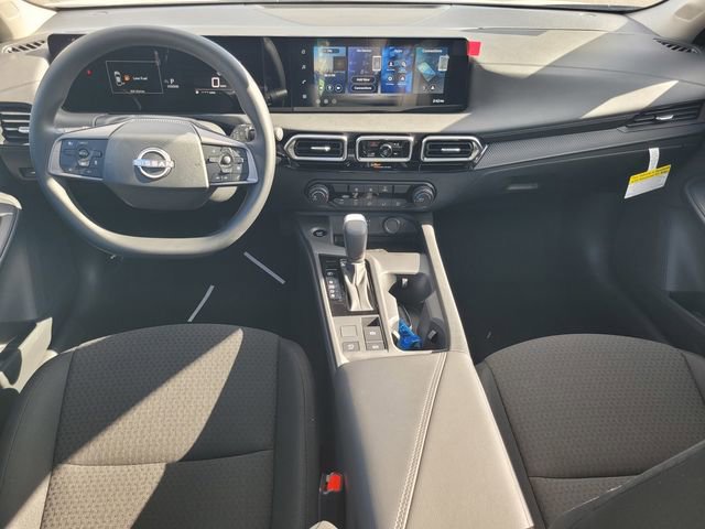 New 2026 Nissan Sentra S FWD image 10