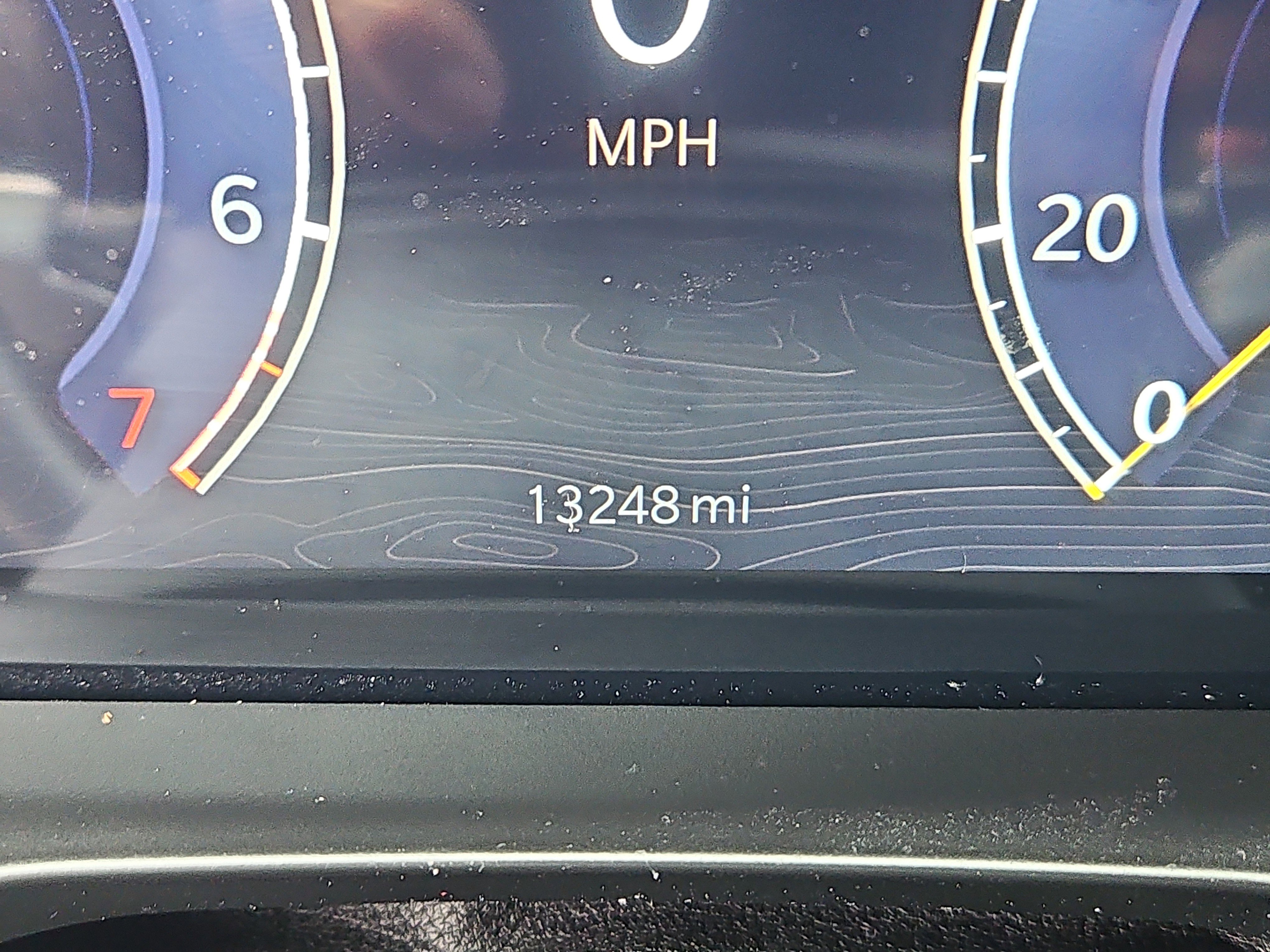 Used 2025 Jeep Grand Cherokee Altitude image 6