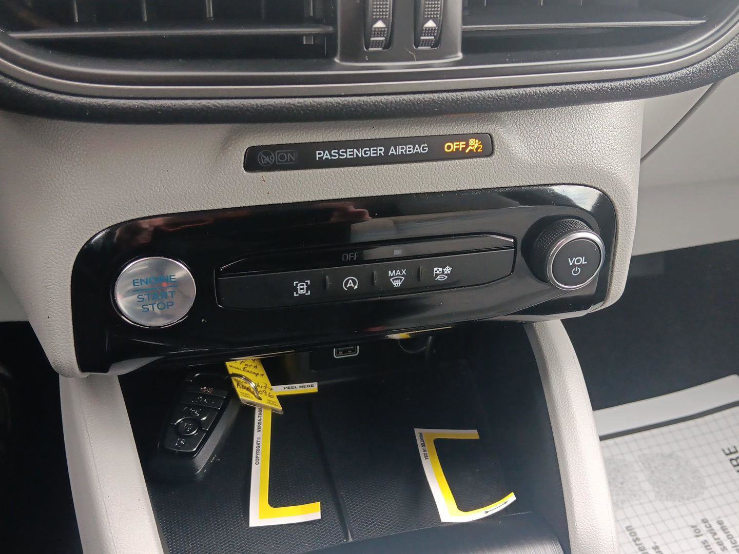 Used 2024 Ford Escape Active w/ Tech Pack #1 image 15