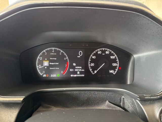 Used 2023 Honda CR-V LX image 38
