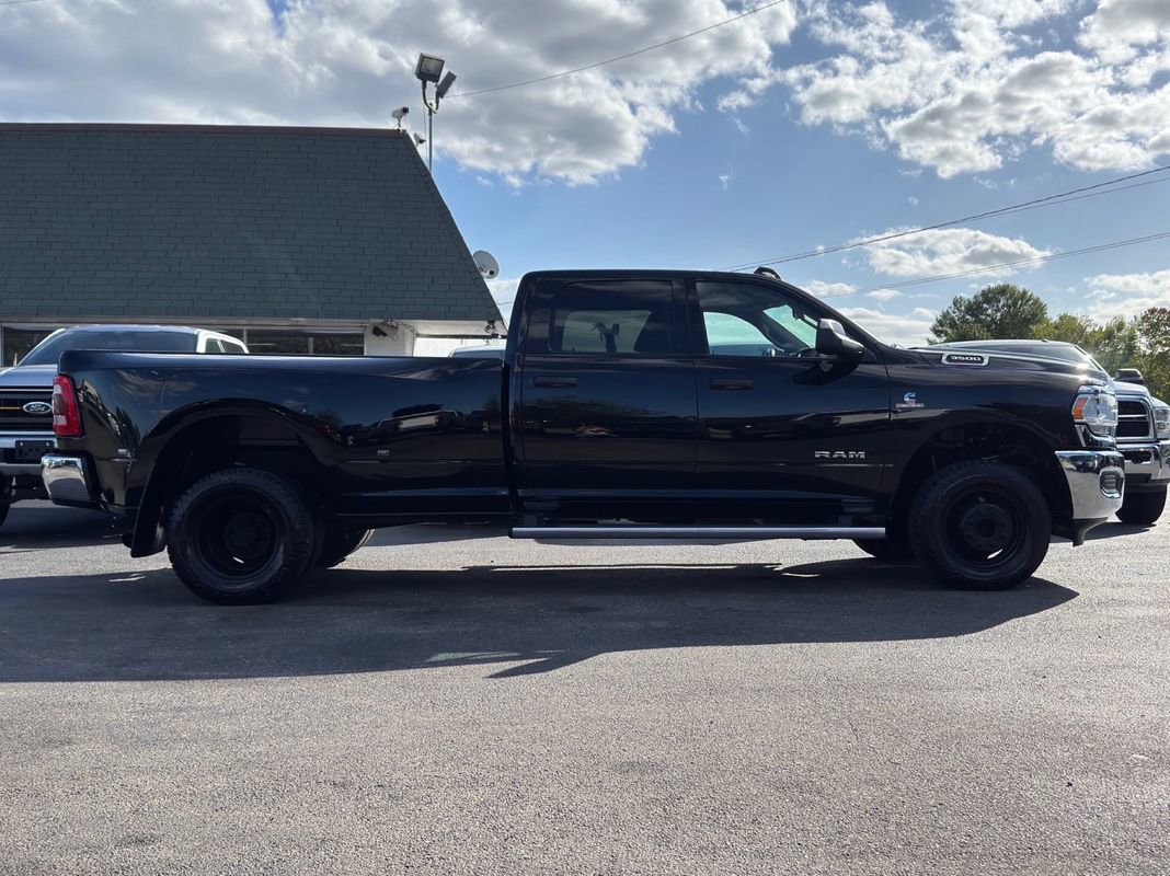 Used 2020 RAM 3500 Tradesman image 2