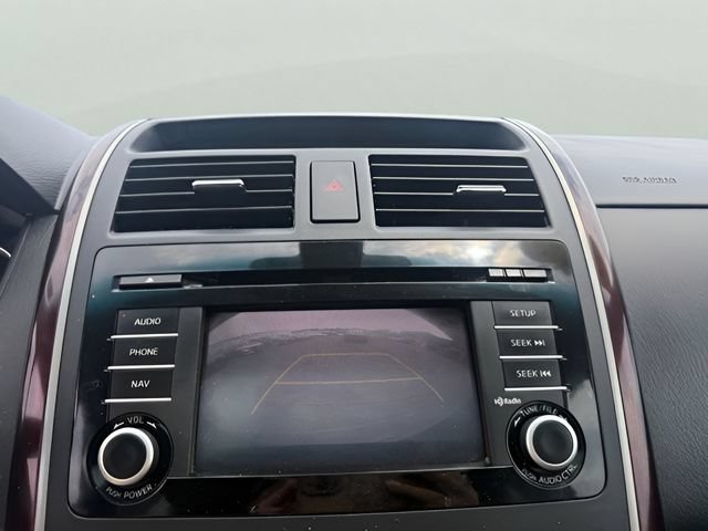 Used 2014 MAZDA CX-9 Grand Touring w/ GT Technology Package AWD/4WD image 18
