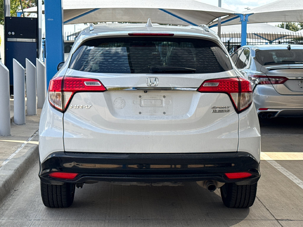 Used 2019 Honda HR-V Sport image 7
