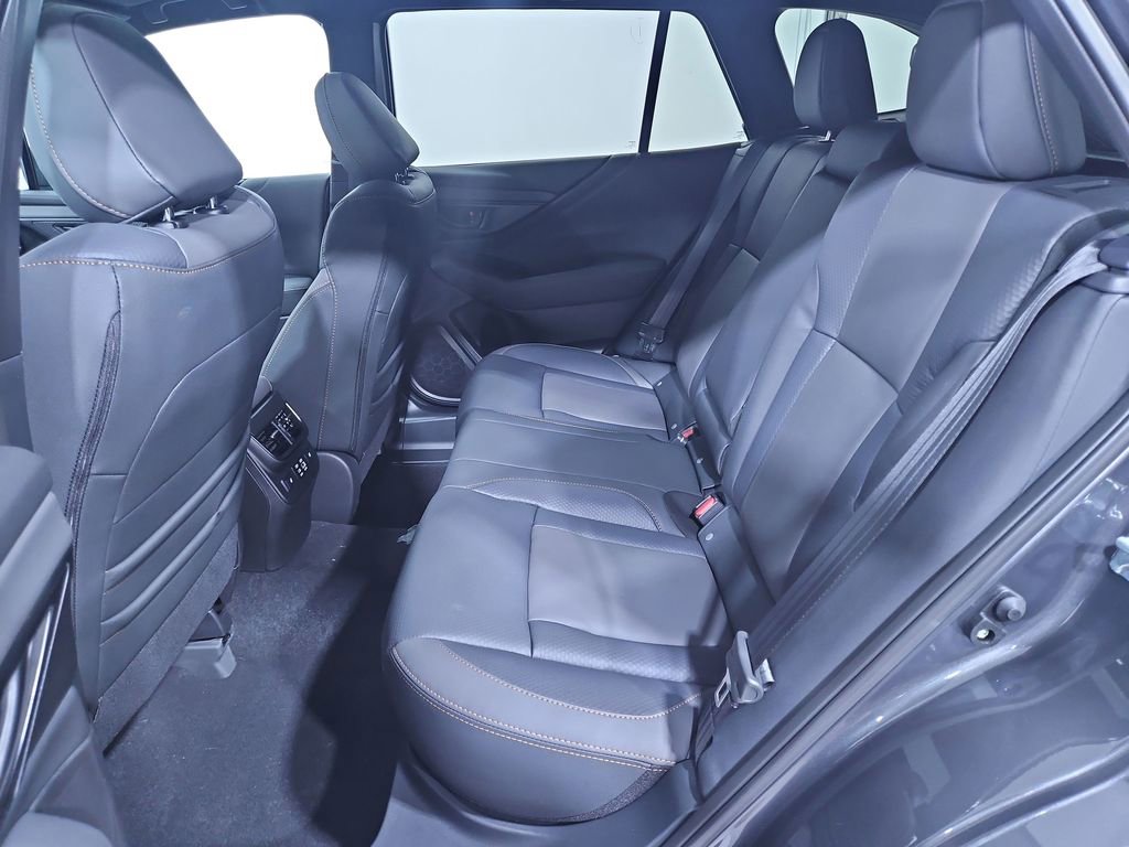 New 2025 Subaru Outback Wilderness image 25