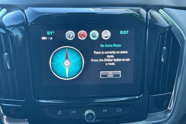 Used 2019 Chevrolet Traverse LT image 23