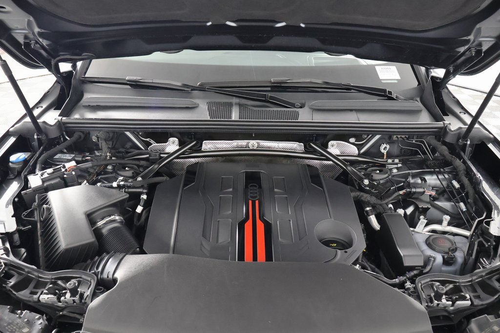 New 2026 Audi SQ5 Premium Plus AWD/4WD image 9