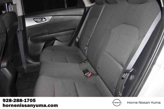 Used 2021 Kia Forte LXS FWD image 5