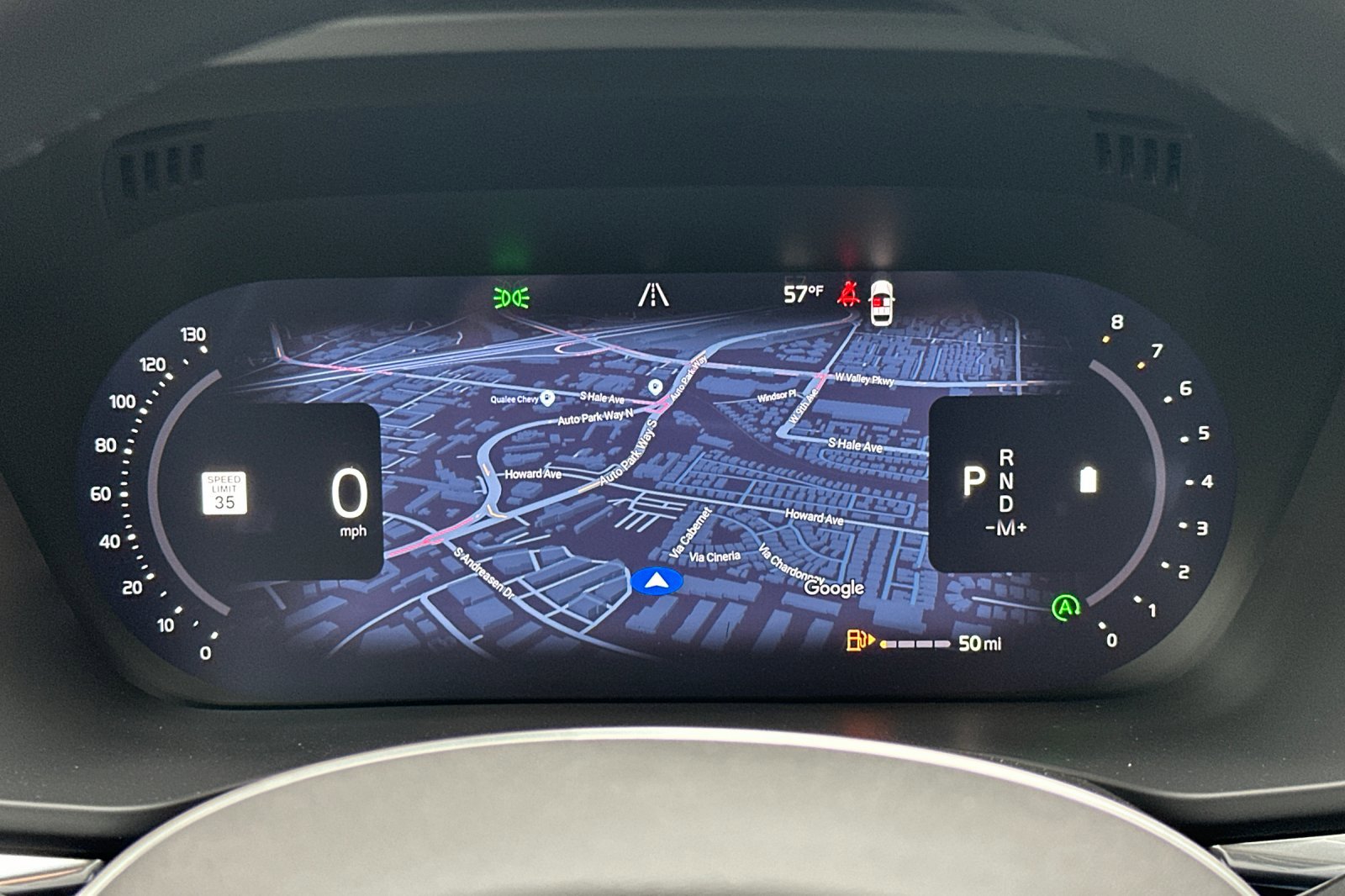 New 2026 Volvo XC60 B5 Ultra image 22
