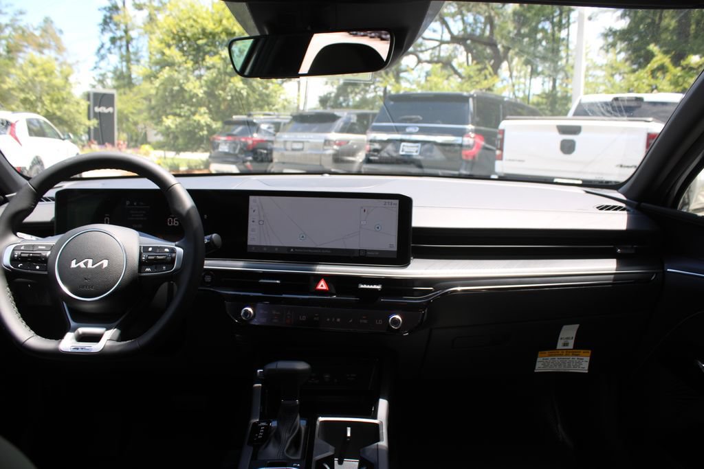 New 2026 Kia K5 GT-Line FWD image 23