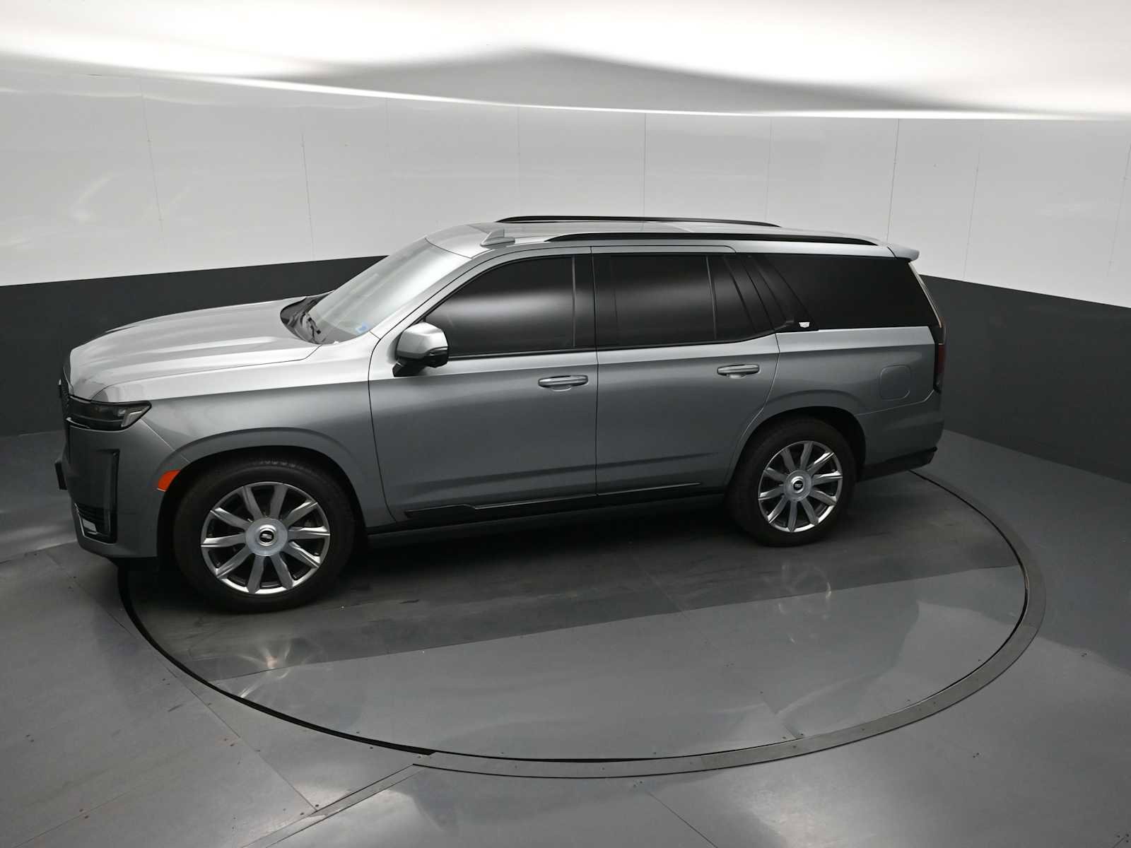 Used 2023 Cadillac Escalade Sport Platinum image 23