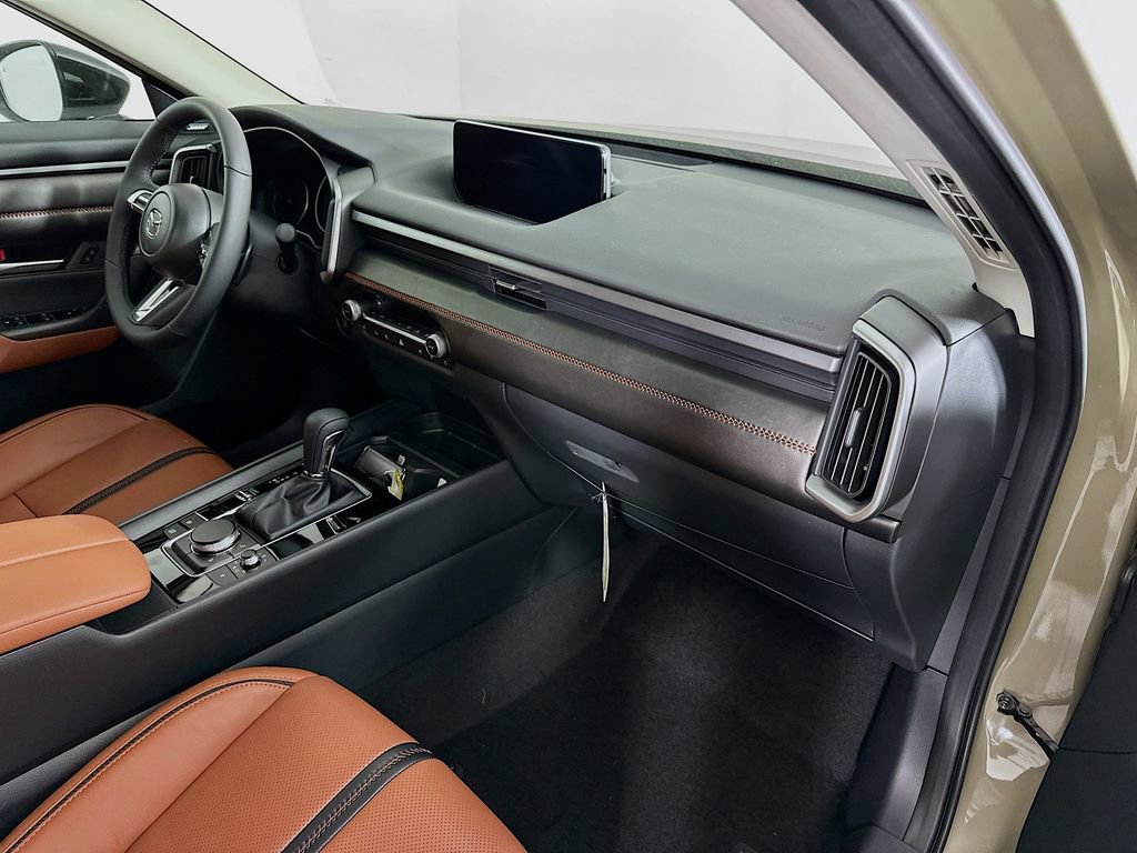 New 2025 MAZDA CX-50 AWD 2.5 Turbo w/ Weather Package image 37