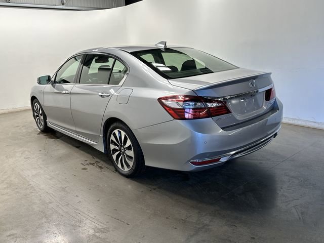 Used 2017 Honda Accord Touring image 33