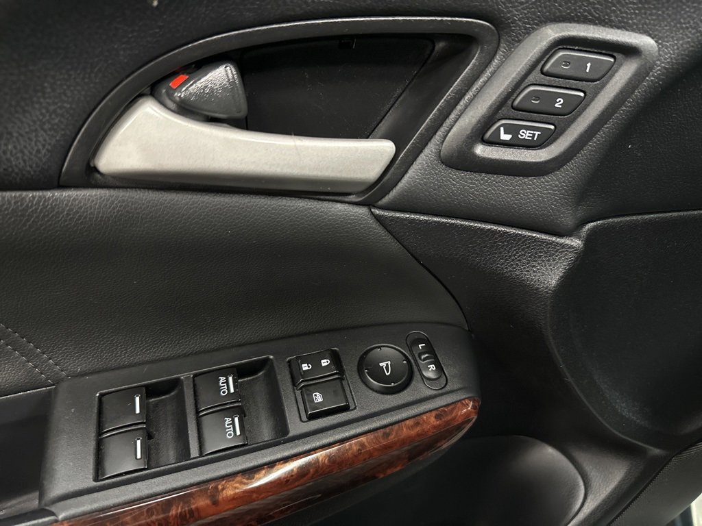 Used 2010 Honda Crosstour EX-L image 18