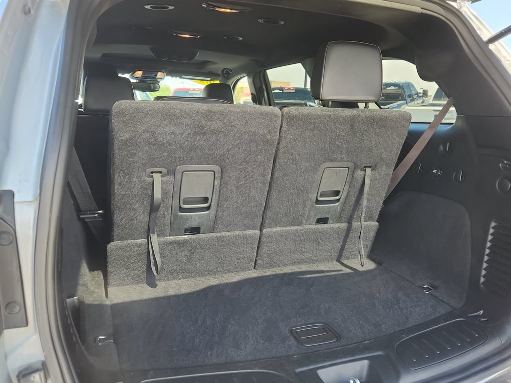 Used 2024 Dodge Durango R/T AWD/4WD image 13