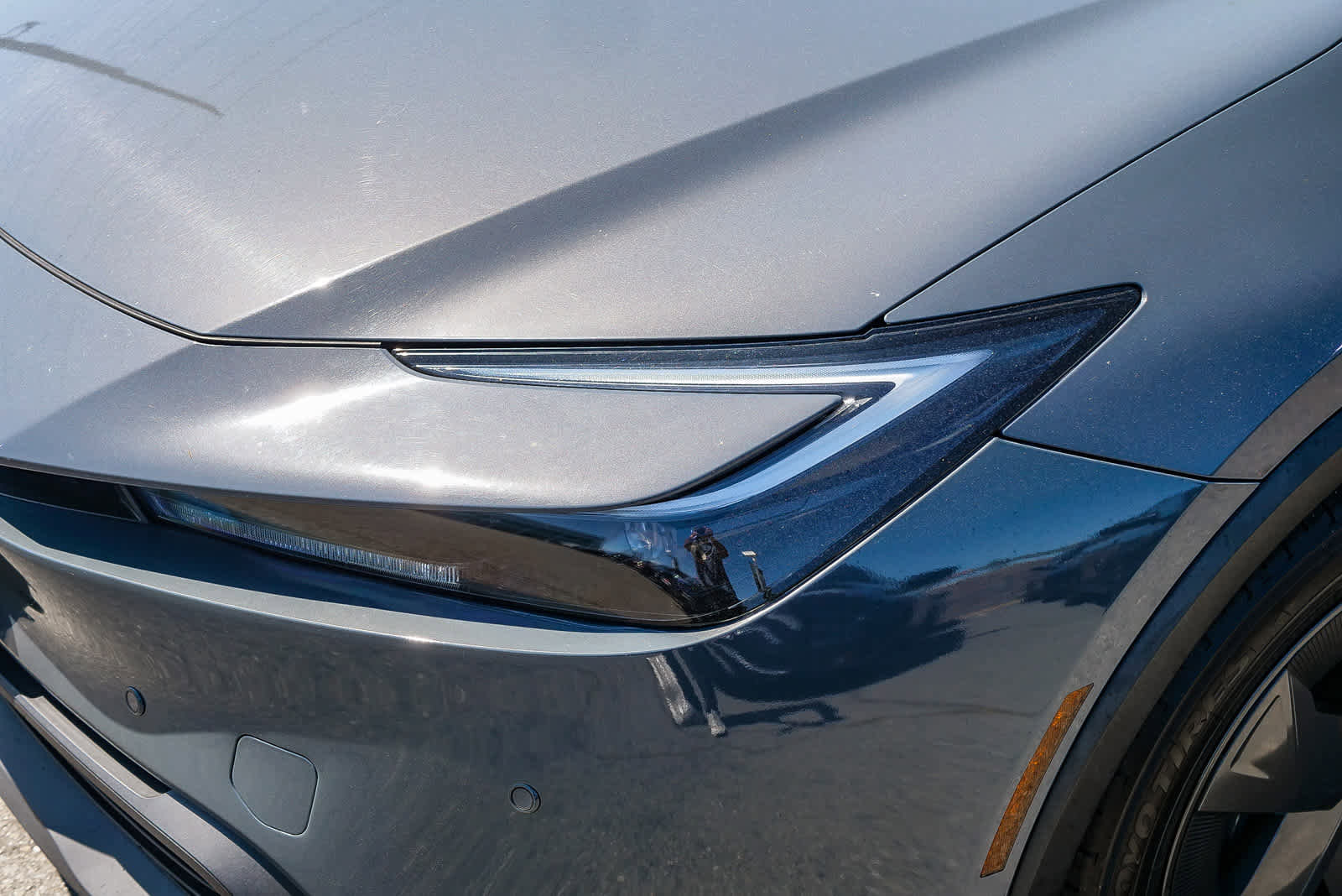 Used 2024 Toyota Prius LE FWD image 10