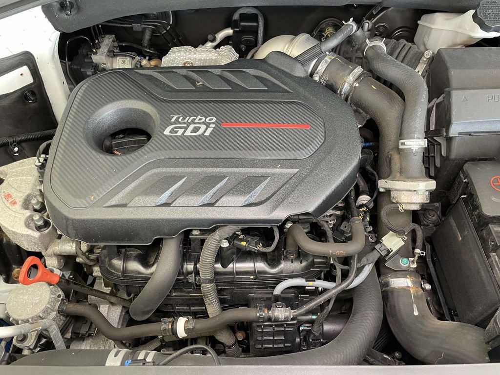 Used 2019 Hyundai Santa Fe AWD image 24