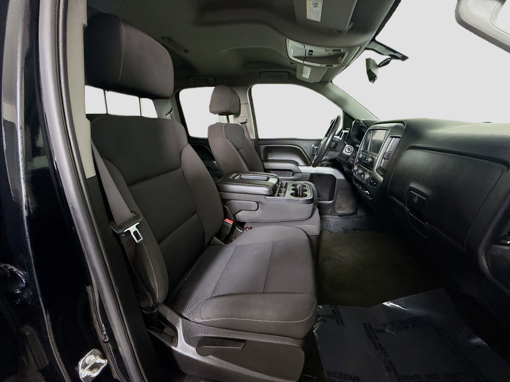 Used 2016 Chevrolet Silverado 1500 LT w/ All Star Edition image 28