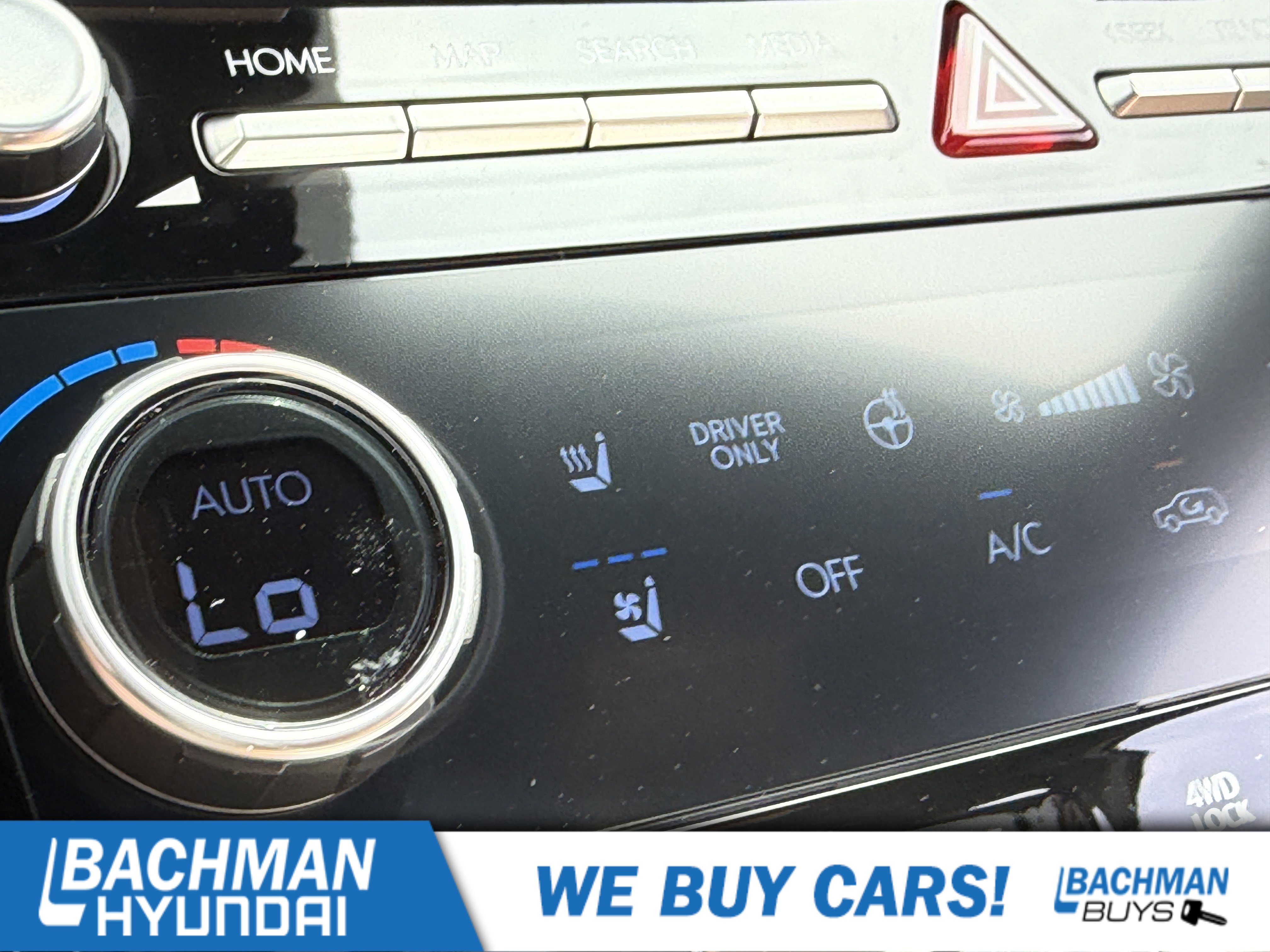 New 2026 Hyundai Santa Fe Calligraphy AWD/4WD image 49