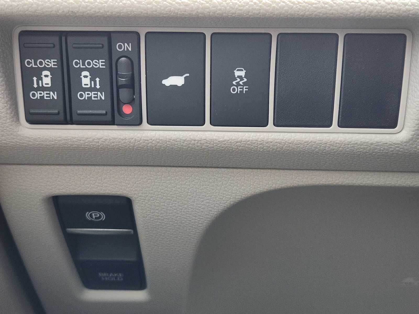 Certified 2026 Honda Odyssey EX-L image 21