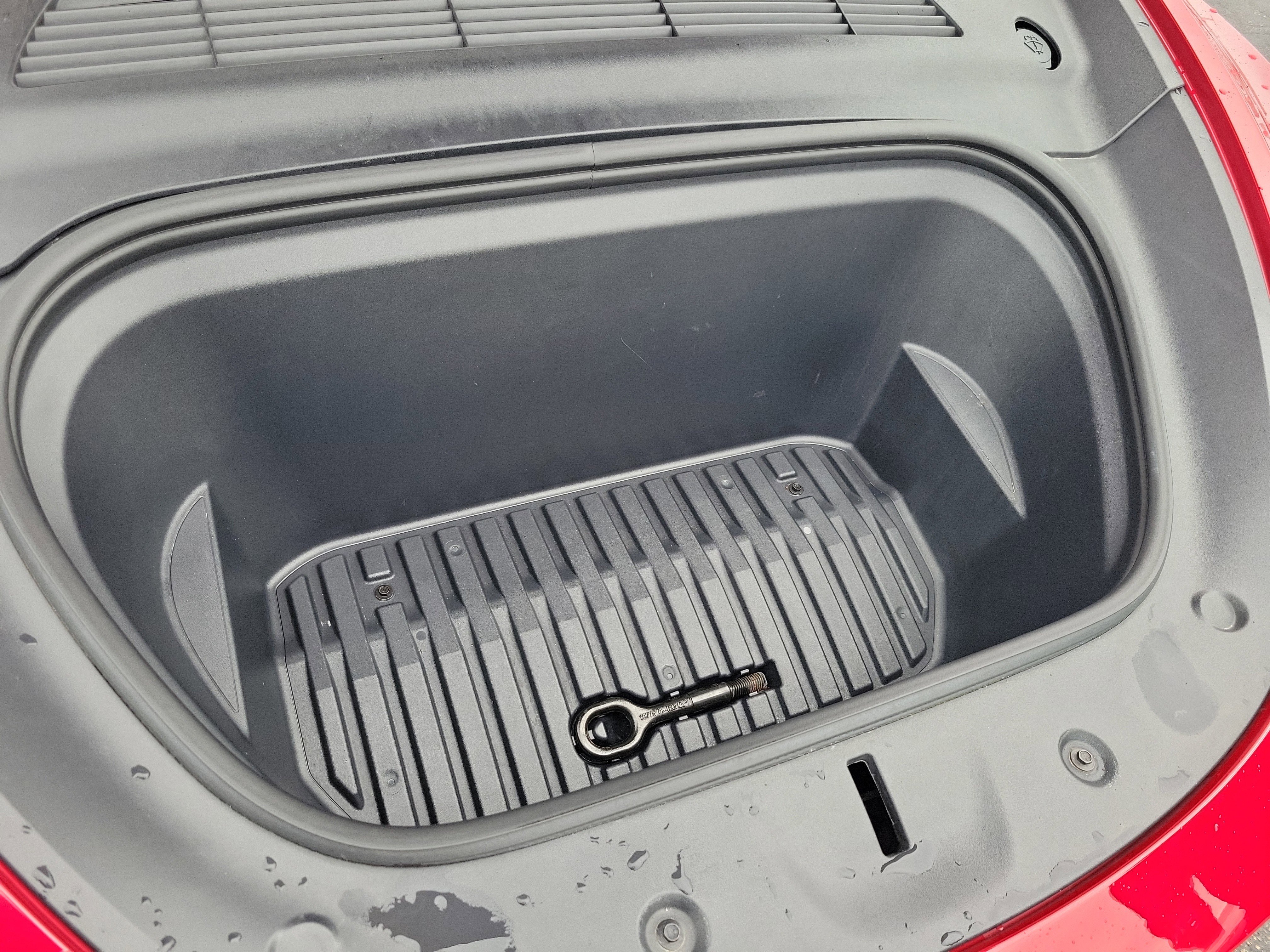 Used 2023 Tesla Model Y Performance image 7