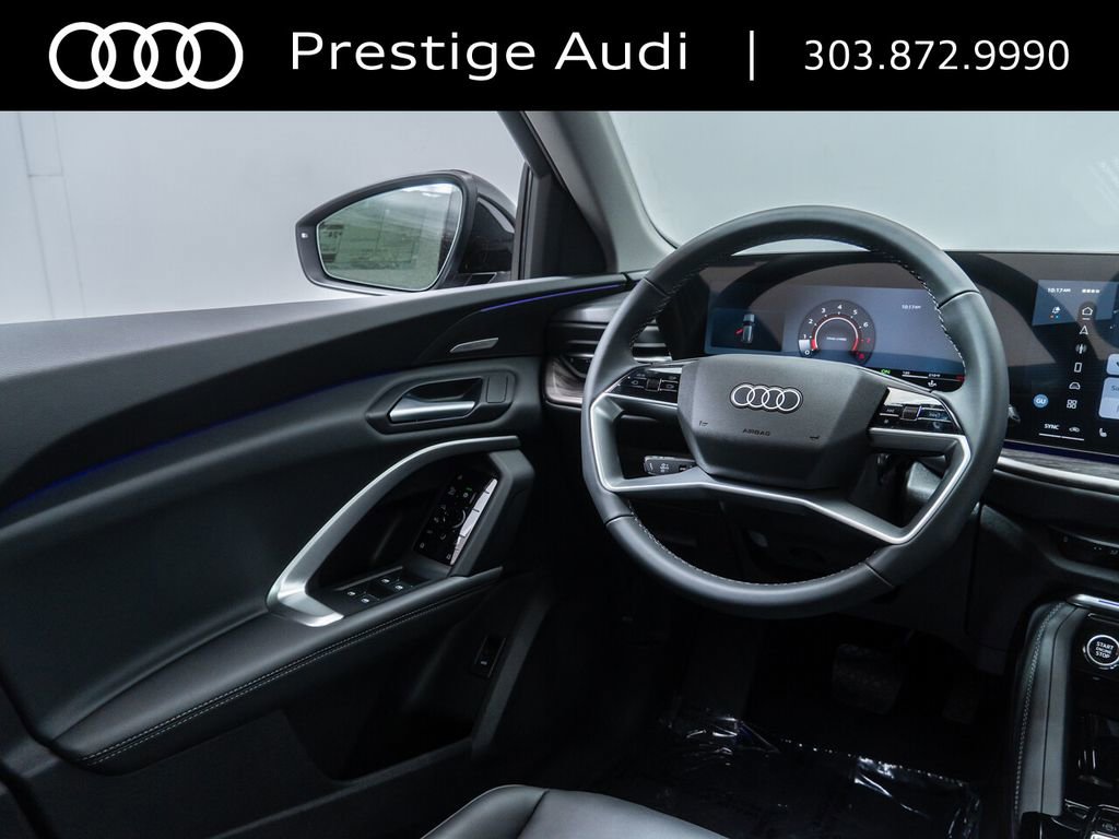 New 2026 Audi Q5 Premium Plus AWD/4WD image 28