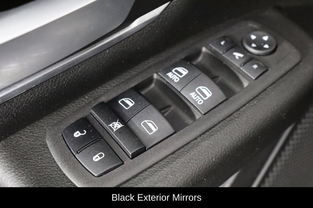Used 2023 RAM 1500 Big Horn AWD/4WD image 20