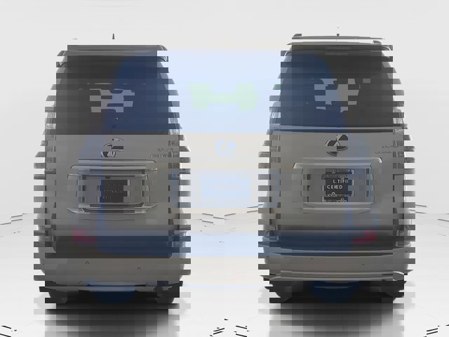 Certified 2022 Lexus GX 460 Premium w/ Premium Package image 9