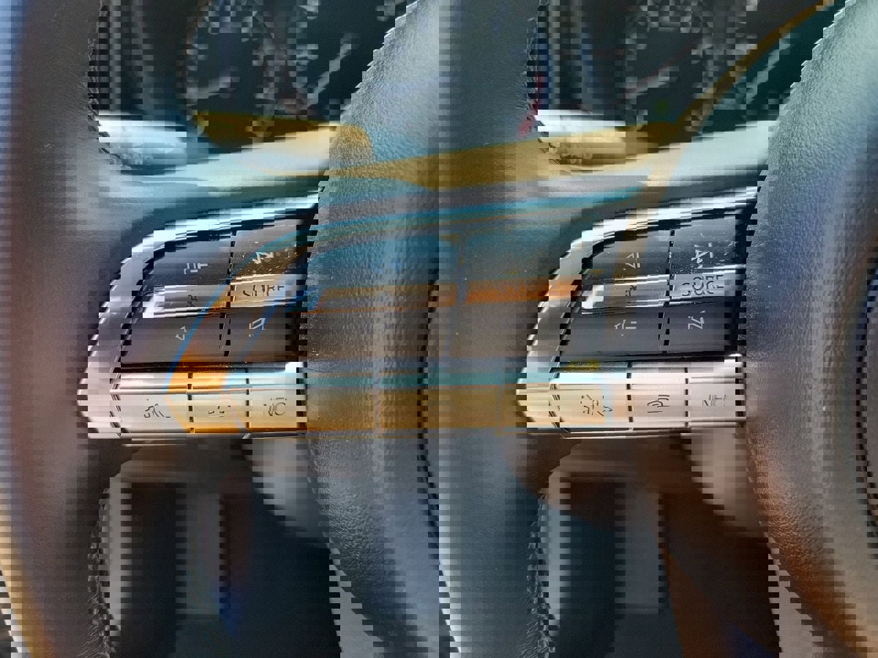 Used 2025 MAZDA CX-50 AWD 2.5 S w/ Premium Package image 20