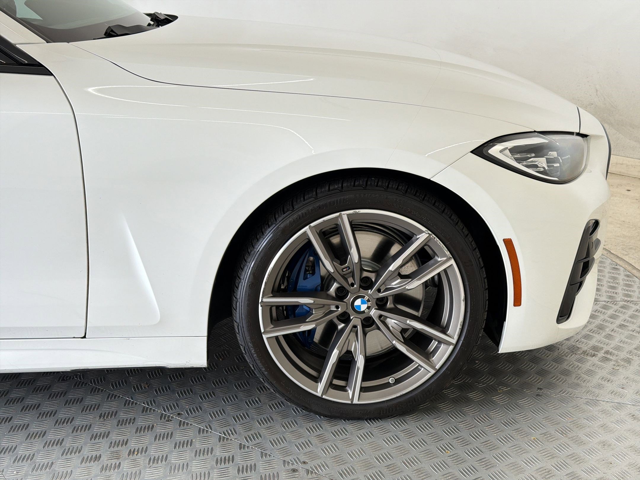 Used 2021 BMW 440i xDrive Coupe w/ Premium Package image 12