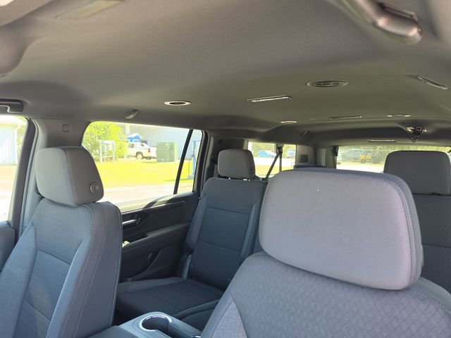 New 2026 Chevrolet Suburban LS w/ Max Trailering Package image 22