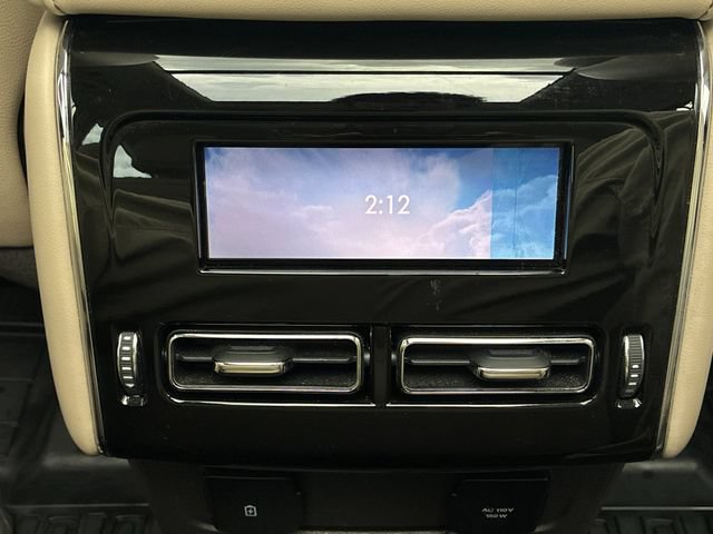 Used 2022 Lincoln Aviator Grand Touring w/ Equipment Group 301A AWD/4WD image 9