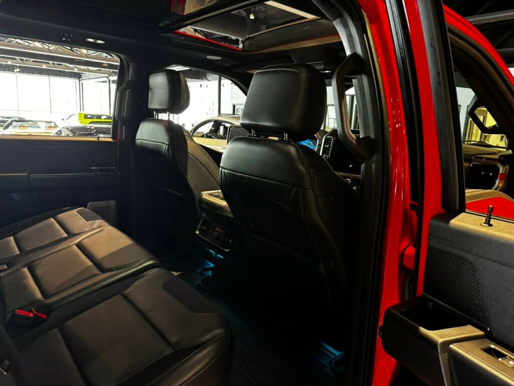 Used 2023 Ford F150 Raptor w/ Raptor 37 Performance Package AWD/4WD image 20