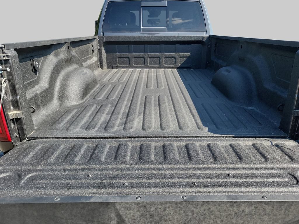 New 2026 RAM 3500 Big Horn AWD/4WD image 34