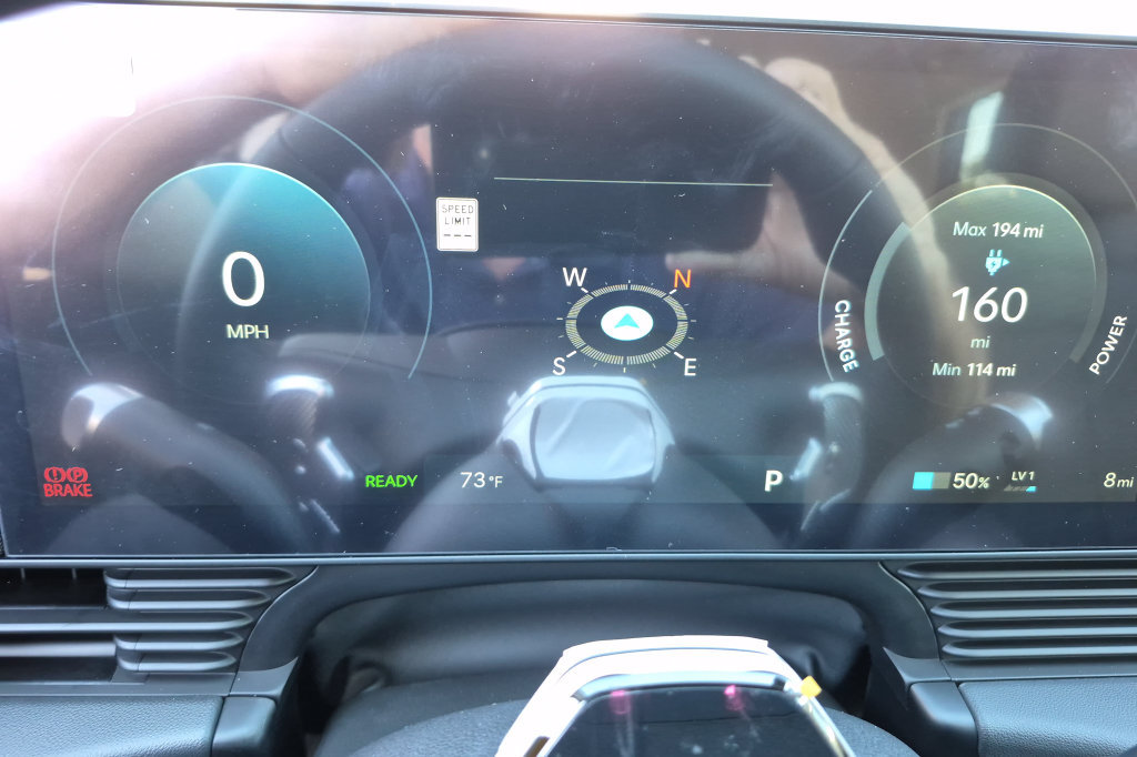 New 2027 Hyundai Ioniq 5 SEL RWD image 31