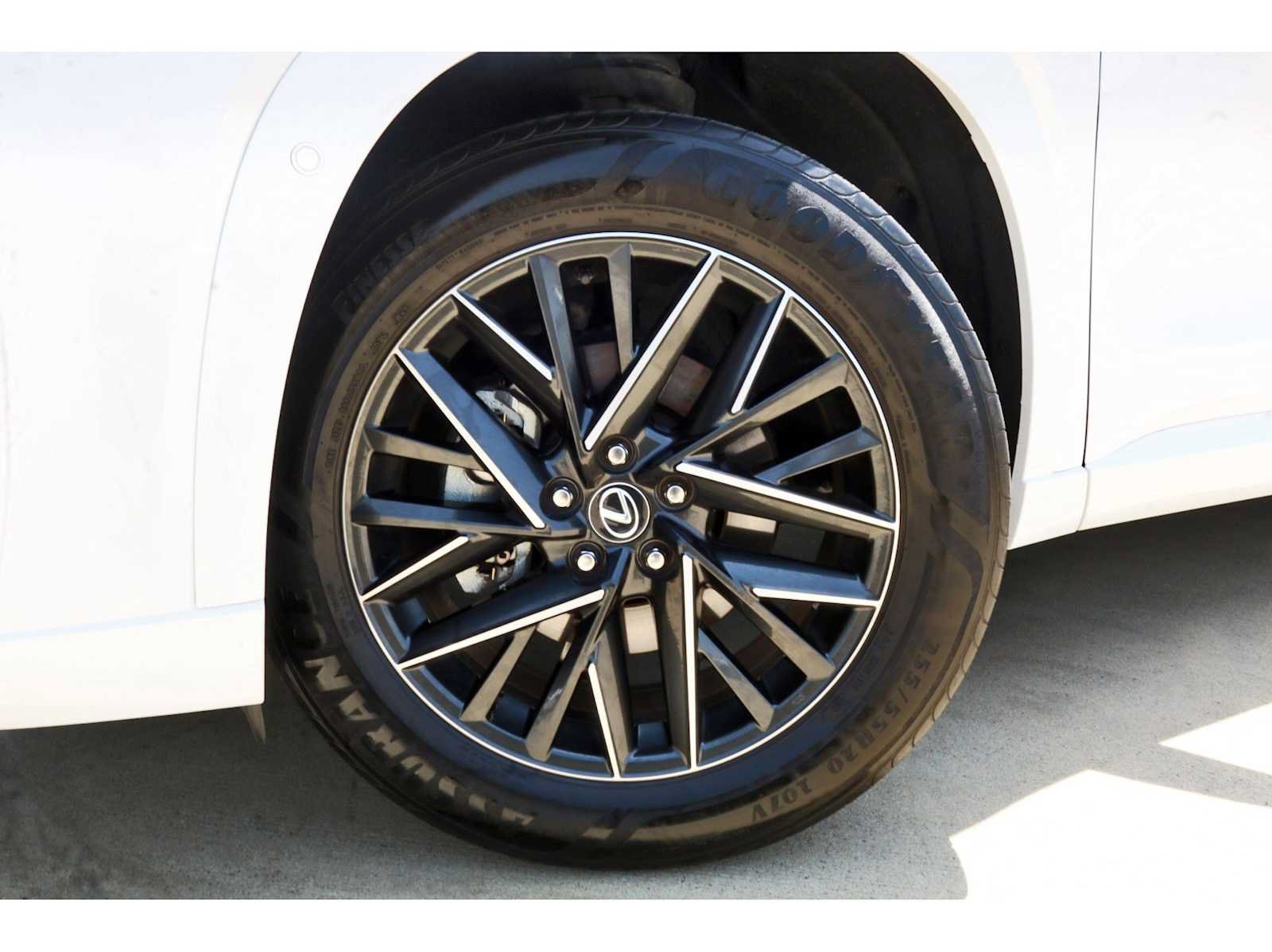 Used 2024 Lexus TX 350 AWD w/ Captains Chair Package image 32