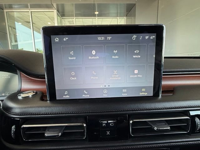 Used 2022 Lincoln Aviator Reserve w/ Equipment Group 201A RWD image 28