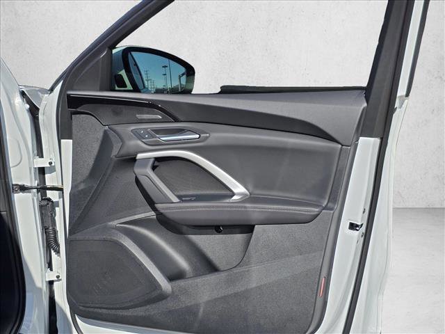 New 2025 Audi Q5 Premium Plus image 10